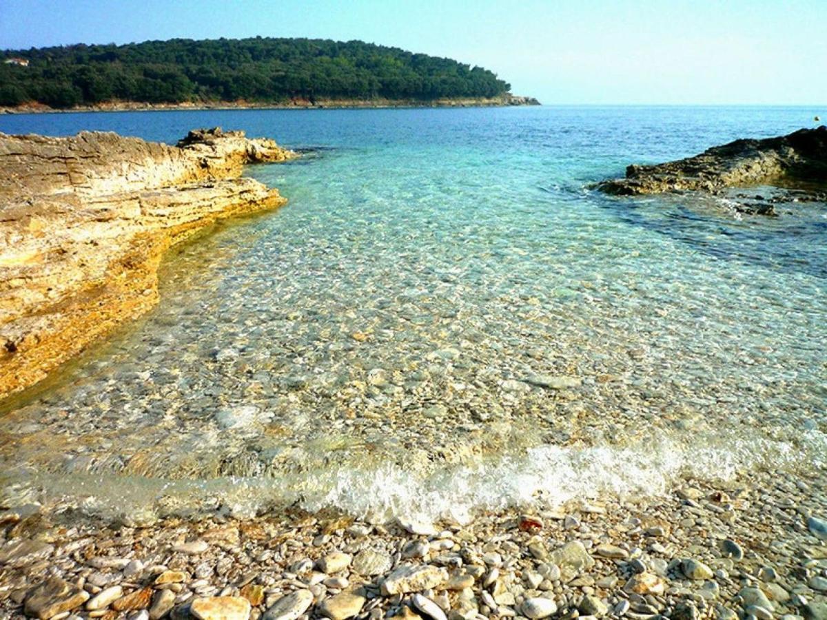 Apartments Bor Μεντουλίν Εξωτερικό φωτογραφία