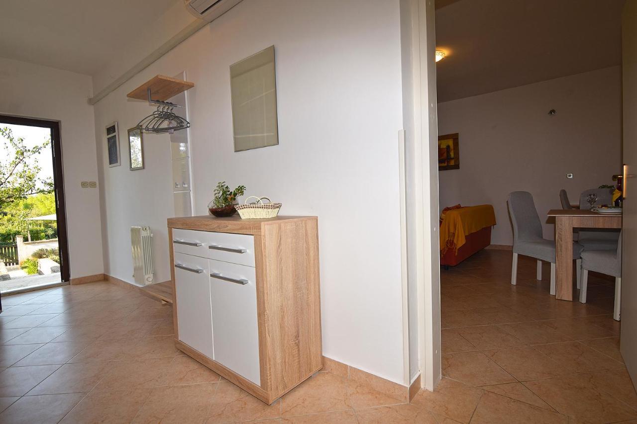 Apartments Bor Μεντουλίν Εξωτερικό φωτογραφία