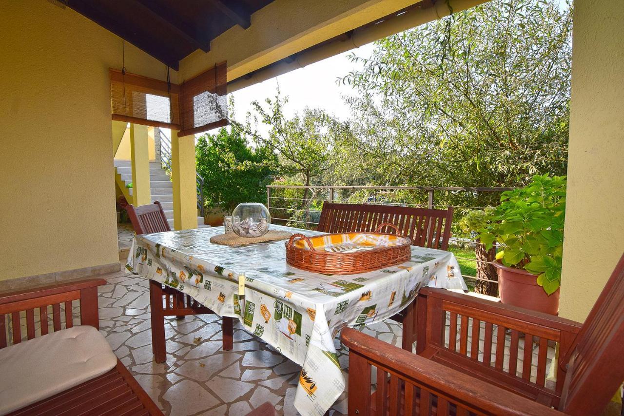 Apartments Bor Μεντουλίν Εξωτερικό φωτογραφία