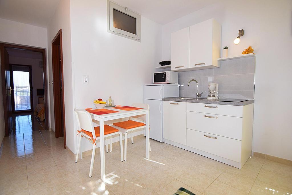 Apartments Bor Μεντουλίν Εξωτερικό φωτογραφία