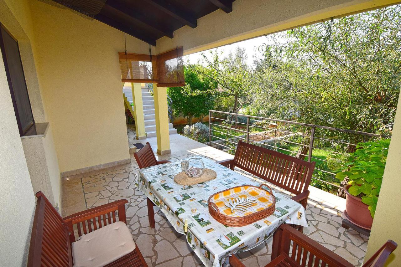 Apartments Bor Μεντουλίν Εξωτερικό φωτογραφία