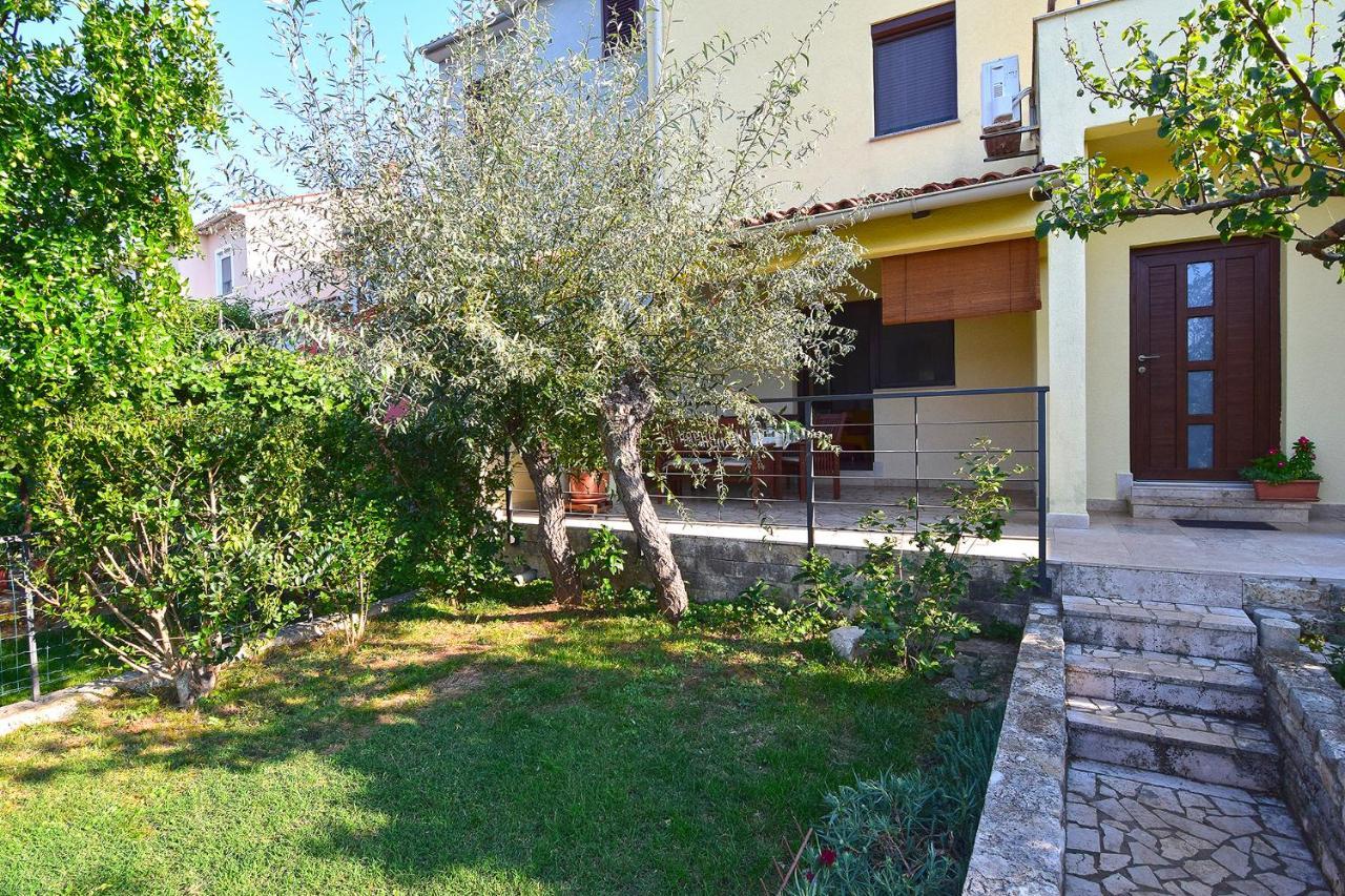 Apartments Bor Μεντουλίν Εξωτερικό φωτογραφία