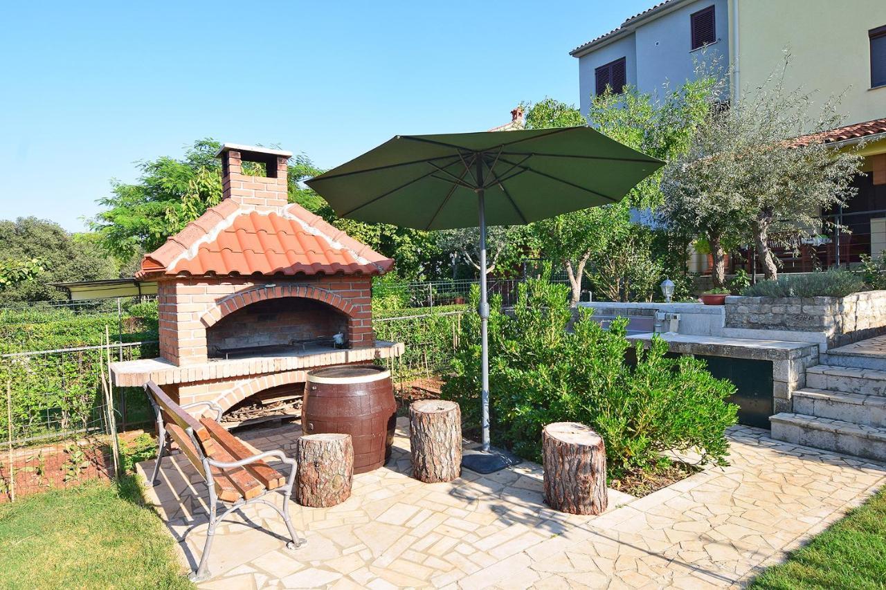 Apartments Bor Μεντουλίν Εξωτερικό φωτογραφία