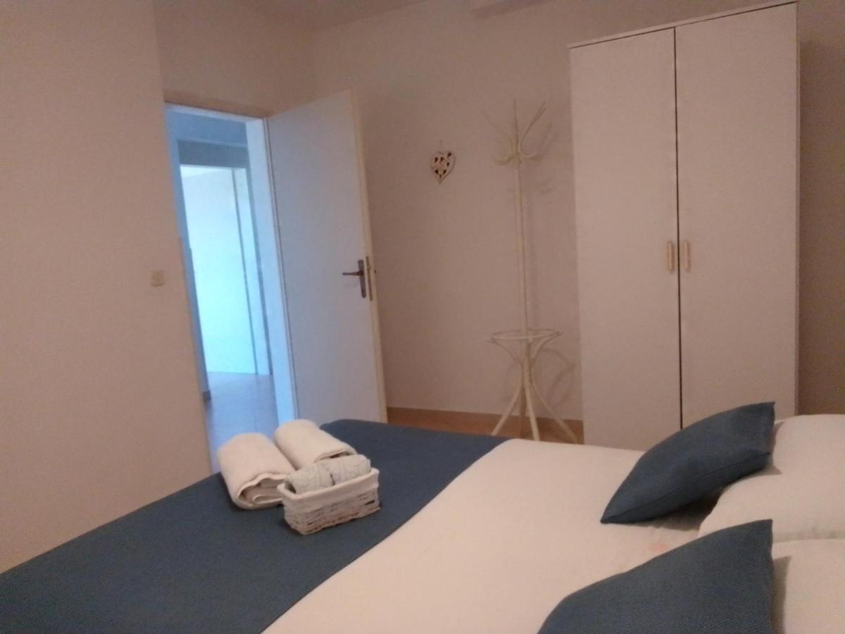 Apartments Bor Μεντουλίν Εξωτερικό φωτογραφία