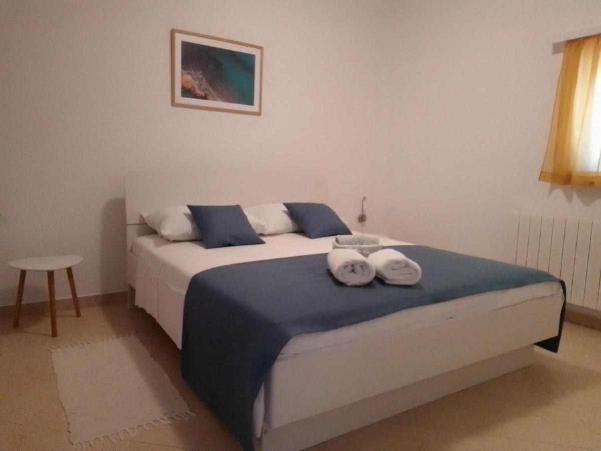 Apartments Bor Μεντουλίν Εξωτερικό φωτογραφία