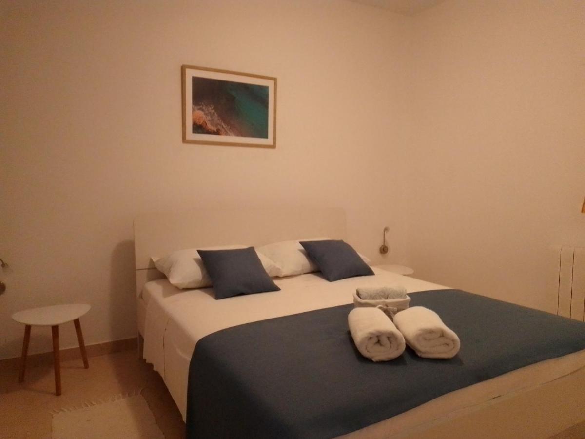 Apartments Bor Μεντουλίν Εξωτερικό φωτογραφία