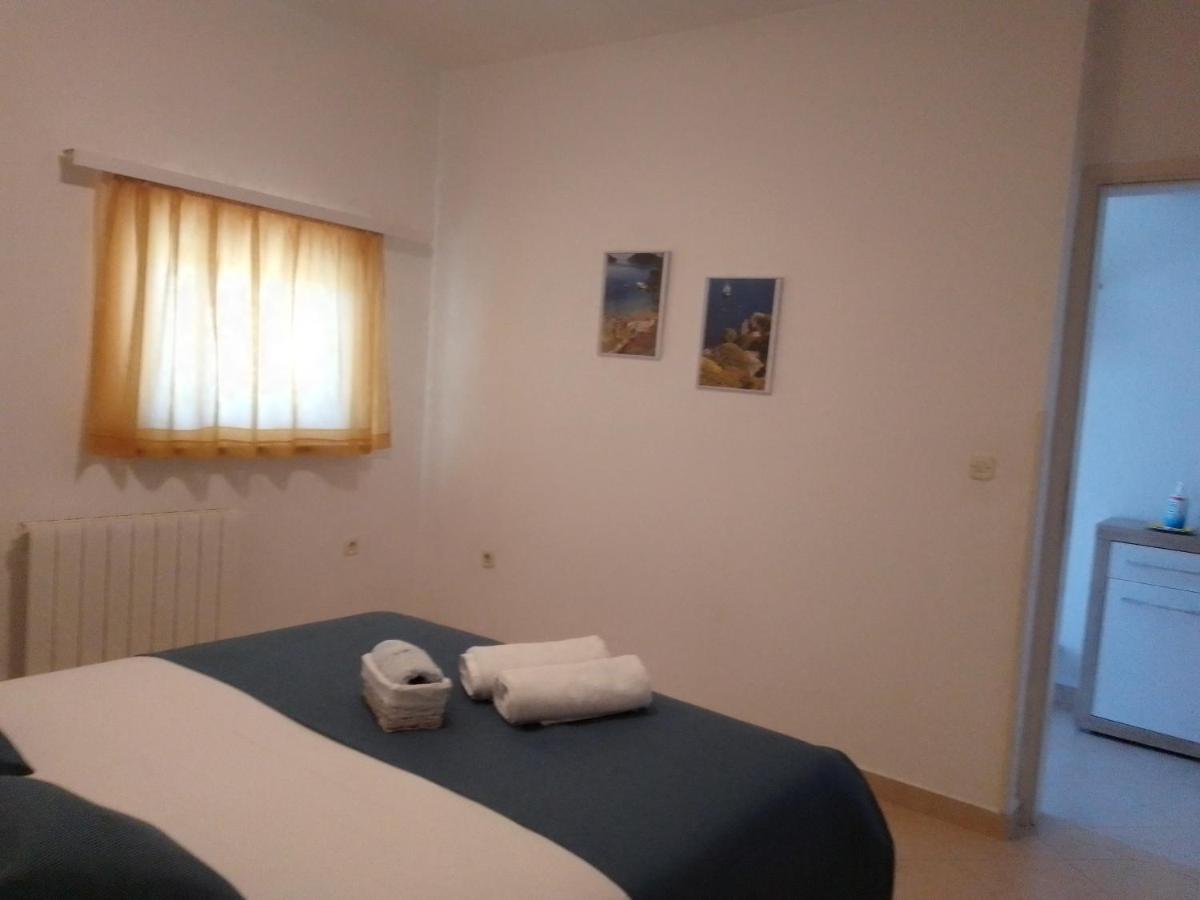 Apartments Bor Μεντουλίν Εξωτερικό φωτογραφία