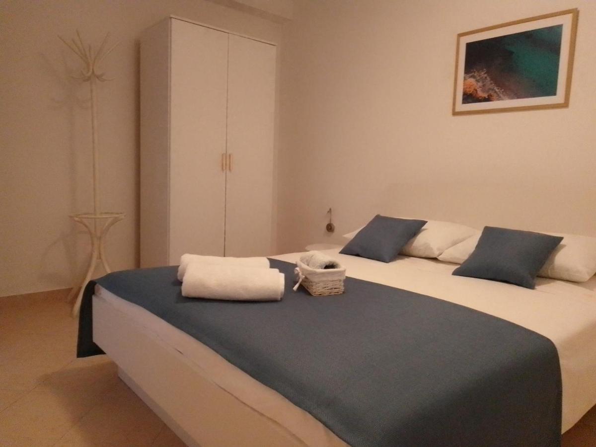 Apartments Bor Μεντουλίν Εξωτερικό φωτογραφία