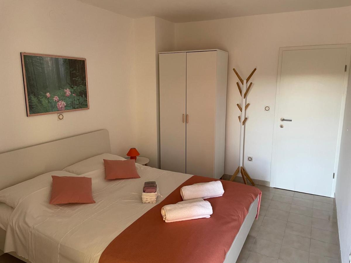 Apartments Bor Μεντουλίν Εξωτερικό φωτογραφία