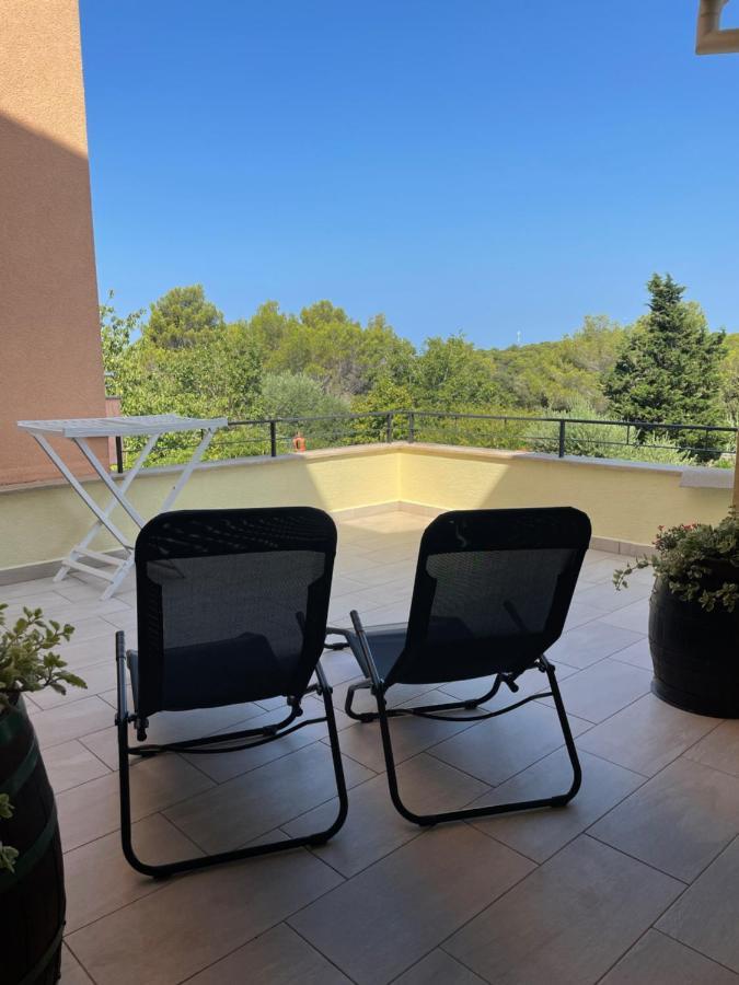 Apartments Bor Μεντουλίν Εξωτερικό φωτογραφία