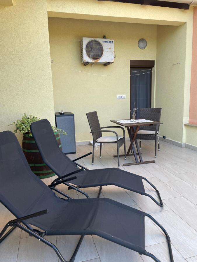 Apartments Bor Μεντουλίν Εξωτερικό φωτογραφία